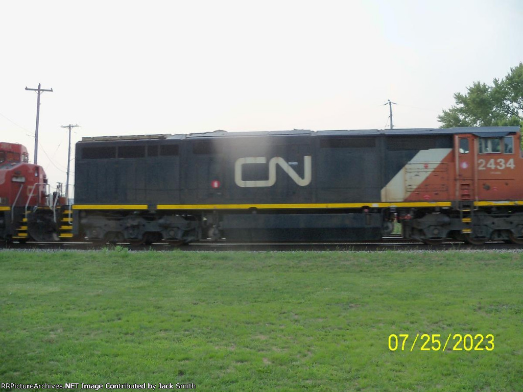 CN 2434